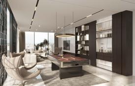 Новая высотная резиденция The Place рядом с гольф-клубами, Dubai Sports City, Дубай, ОАЭ за От $193 000
