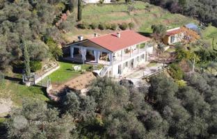 5-комнатная вилла 270 м² в Массарозе за 850 000 €