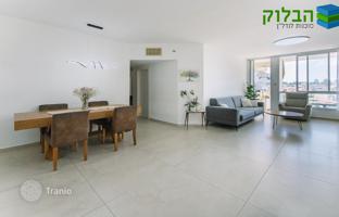 5-комнатная квартира 132 м² в Ришон-ле-Цион за $993 000