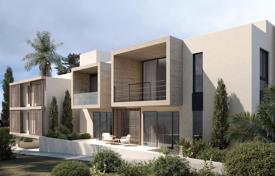 2-комнатная квартира 77 м² в Строволосе, Кипр за 210 000 €