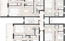 Апартаменты с 2мя спальнями в Меса Гитонья, Лимассол, Кипр за 458 000 €