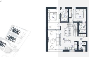 4-комнатная квартира 123 м² в Савудрии за 707 000 €
