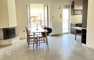 Солнечная трёхкомнатная квартира в Афинах, Аттика, Греция за 325 000 €