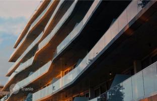 2-комнатная квартира в новостройке 68 м² в Батуми за $142 000