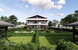 4-комнатная квартира 110 м² в Фетхие за 17 284 000 TRY