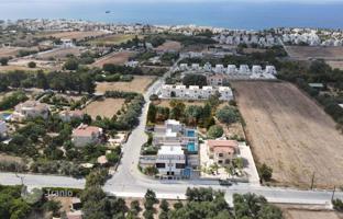 3-комнатный коттедж 154 м² в Хлораке за 520 000 €