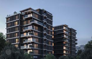 3-комнатная квартира 153 м² в Фуншале за 540 000 €