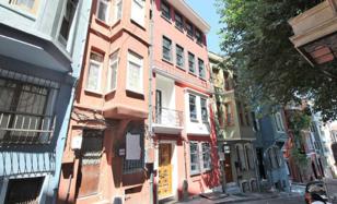 5-комнатная квартира в новостройке 340 м² в Фатихе за 77 351 000 TRY