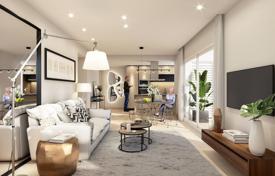 Новые трёхкомнатные квартиры в престижном жилом комплексе, Ла Финка Гольф, Аликанте, Испания за 212 000 €