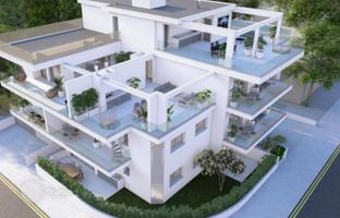 2-комнатная квартира 77 м² в Лакатамии за 245 000 €