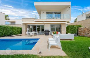 3-комнатная вилла 119 м² в Ориуэла Коста за 479 000 €