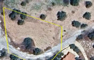 Земельный участок 1 673 м² в Палозии за 480 000 €