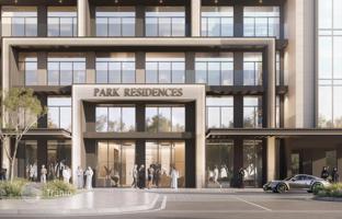 44 новые квартиры в ЖК Urban Park Residences в Dubai Sports City за От $202 000