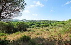 Большой земельный участок с видом на горы, Сотогранде, Испания за 460 000 €