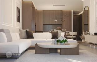 2-комнатный пентхаус в Ларнаке за 240 000 €
