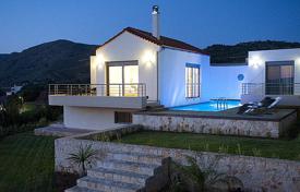 Вилла в Ханье, Крит, Греция за 2 660 € в неделю
