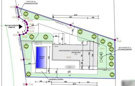 6-комнатный дом в городе 216 м² в Нова Вас, Хорватия за 1 200 000 €