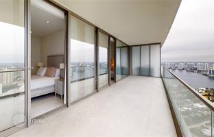 3-комнатная квартира в кондо 211 м² в Коллинз-авеню за $4 260 000