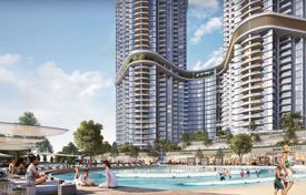 Первоклассные апартаменты в небоскрёбе Skyscape Avenue, район Nad Al Sheba, Дубай, ОАЭ за От $468 000