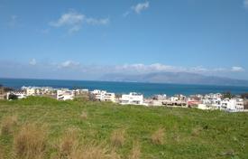 Земельный участок с видом на море в Кисамосе, Крит, Греция за 130 000 €