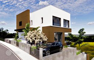 4-комнатный коттедж в Лимасоле за 1 752 000 €