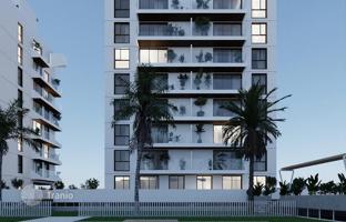 2-комнатная квартира 90 м² в Гвардамар-дель-Сегура за 445 000 €