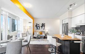 Квартира в Норт-Йорке, Торонто, Онтарио,  Канада за C$727 000