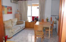 Двухкомнатные апартаменты в резиденции с бассейном, рядом с пляжем, в центре Льорет‑де-Мар, Испания за 125 000 €
