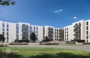 1-комнатная квартира 59 м² в Умаге за 265 000 €