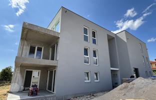 2-комнатная квартира 90 м² в Канфанаре за 267 000 €