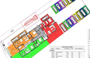 3-комнатная квартира 94 м² в Задарской жупании за 442 000 €