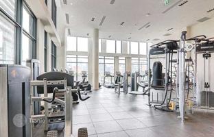1-комнатная квартира в Олд Торонто за C$765 000