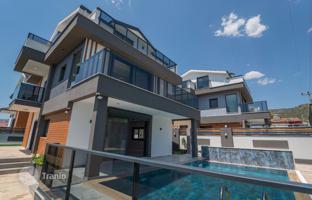 6-комнатная вилла 235 м² в Фетхие за 23 650 000 TRY