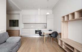 3-комнатная квартира 58 м² в Центральном районе, Латвия за 220 000 €