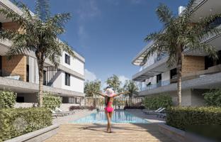 2-комнатная квартира в новостройке 78 м² в Ларнаке за 210 000 €