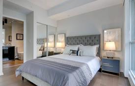 Квартира на Темперанc-стрит, Олд Торонто, Торонто,  Онтарио,   Канада за C$1 080 000