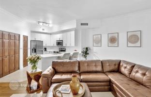 2-комнатная квартира в кондо 126 м² в Авентуре за $598 000