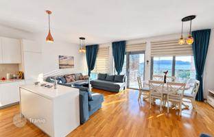2-комнатная квартира 87 м² в городе Будва за 365 000 €