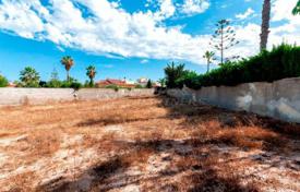 Земельный участок в Торревьехе, Испания за 795 000 €
