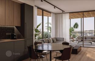 3-комнатная квартира 123 м² в Никосии за 490 000 €
