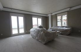 Трехкомнатная квартира с большой террасой в новом здании, Бечичи, Черногория за 360 000 €