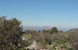 Земельный участок с лесом и видом на море и горы в Ханье, Крит, Греция за 160 000 €
