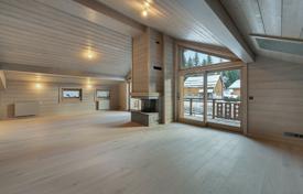 Новая квартира с балконом в престижном районе, Мерибель, Франция за 2 366 000 €