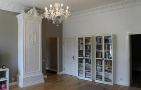 Просторная красивая 4-комнатная квартира в центре Риги за 220 000 €