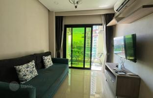 1-комнатная квартира 35 м² в Паттайе за $82 000