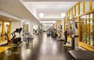 Квартира-студия 50 м² на Манхэттене за $2 795 000