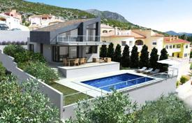 Вилла с бассейном и садом, Тормос, Испания за 418 000 €