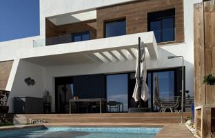 3-комнатная вилла 142 м² в Бенидорме за 585 000 €