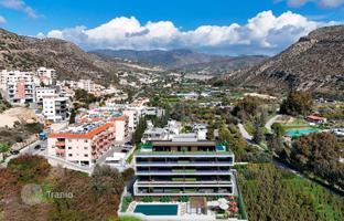 2-комнатная квартира 96 м² в Гермасойе за 442 000 €