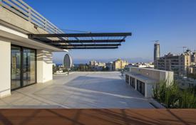 Новая резиденция с бассейном в перспективном районе Лимасола, Кипр за От 295 000 €